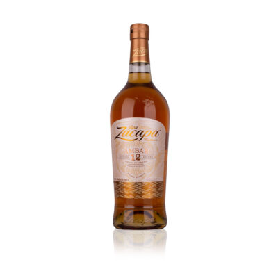 Ron Zacapa Cent. Ambar 12y 40% 1l